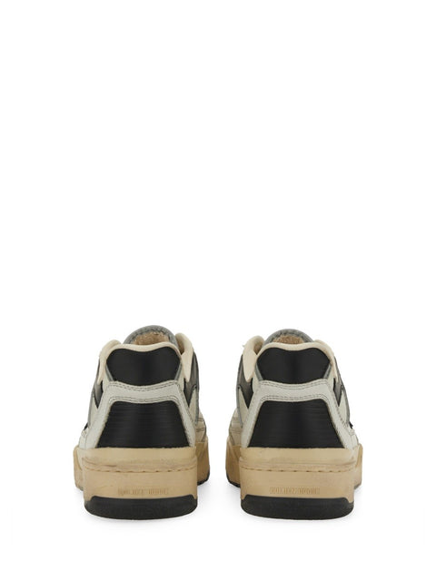 "FORTY2" SNEAKER