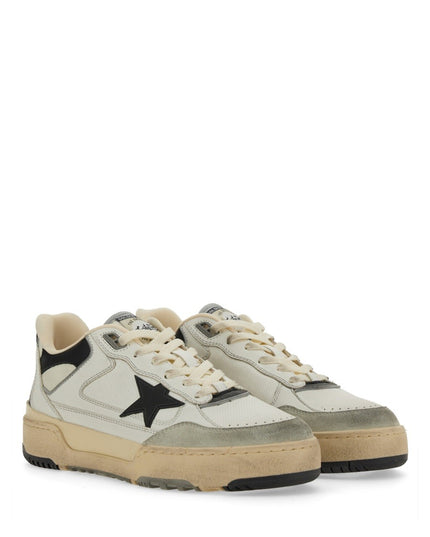 "FORTY2" SNEAKER