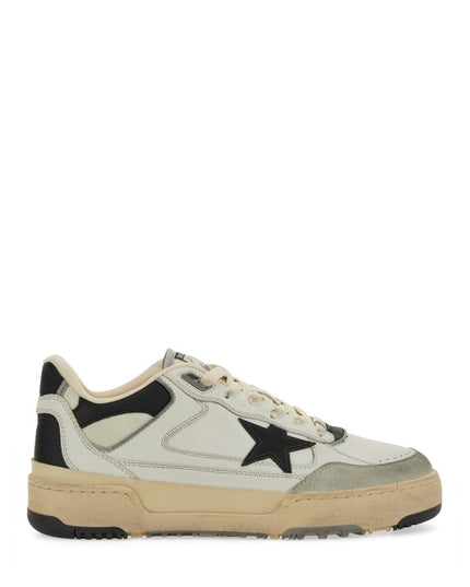 "FORTY2" SNEAKER