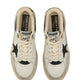 "FORTY2" SNEAKER