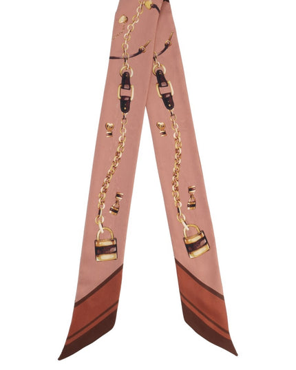 FOULARD A FASCIA PADDINGTON
