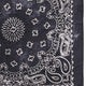 FOULARD CON MOTIVO PAISLEY