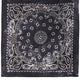 FOULARD CON MOTIVO PAISLEY