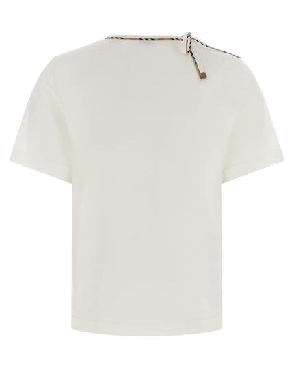 'Frankie Bow' T-shirt