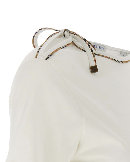 'Frankie Bow' T-shirt
