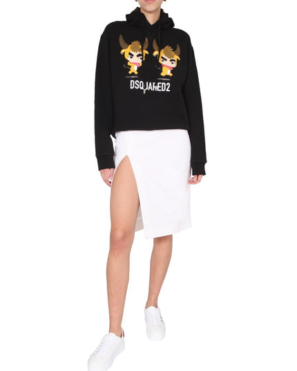 FRÄULEIN SKIRT