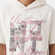 Ultra Avant-Garde Tee – Luxus-T-Shirt aus ultra-weichem Material