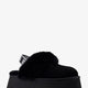 Funkette suede slip-on