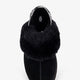 Funkette suede slip-on