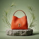 FURLA PRIMULA S HOBO - VITELLO ST.ERACLE