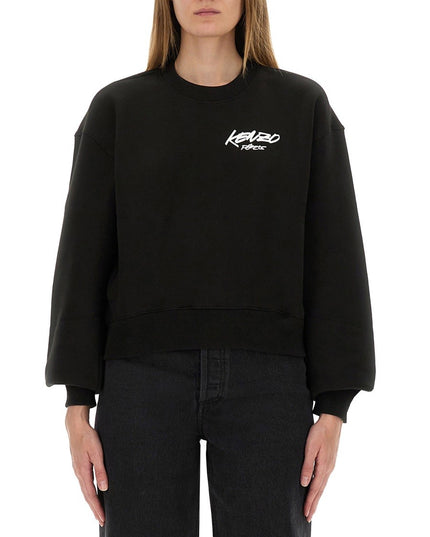 "FUTURE" SWEATSHIRT