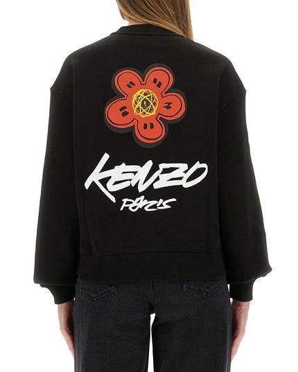 "FUTURE" SWEATSHIRT