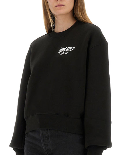 "FUTURE" SWEATSHIRT