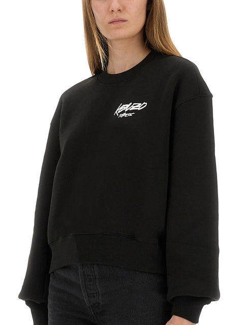 "FUTURE" SWEATSHIRT