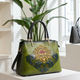 Damen Leder-Handtasche