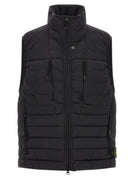 Black / L
