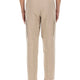 GABARDINE PANTS