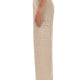 GABARDINE PANTS