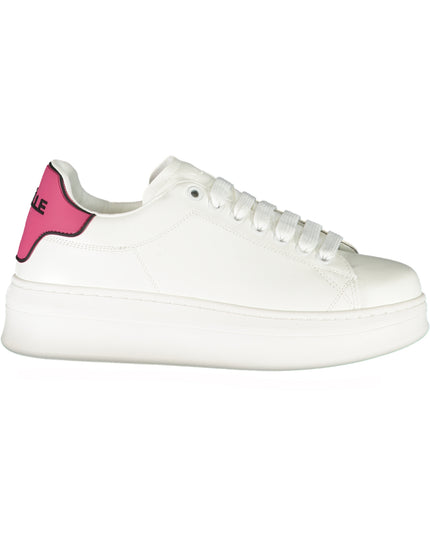 GAELLE PARIS — Damen Sport Sneaker Rosa