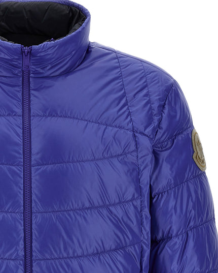 'Galeso' down jacket