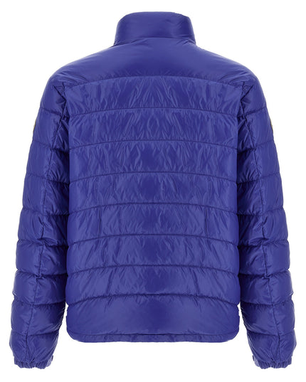 'Galeso' down jacket