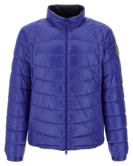 'Galeso' down jacket