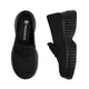 Gentleman Slip On Soft Sole Platform Loafers