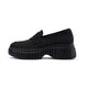 Gentleman Slip On Soft Sole Platform Loafers