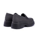 Gentleman Slip On Soft Sole Platform Loafers