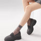 Gentleman Slip On Soft Sole Platform Loafers