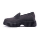 Gentleman Slip On Soft Sole Platform Loafers
