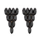 GEOMETRIC SHAPE EARRINGS