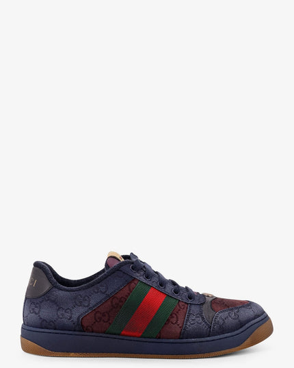 GG Bicolor Fabric sneakers