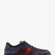 GG Bicolor Fabric sneakers