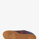 GG Bicolor Fabric sneakers