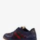 GG Bicolor Fabric sneakers