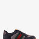 GG  Bicolor Fabric sneakers