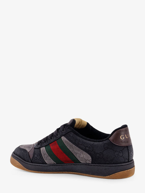 GG  Bicolor Fabric sneakers