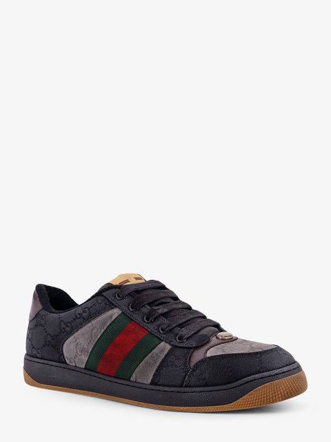 GG  Bicolor Fabric sneakers