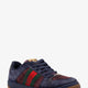 GG Bicolor Fabric sneakers