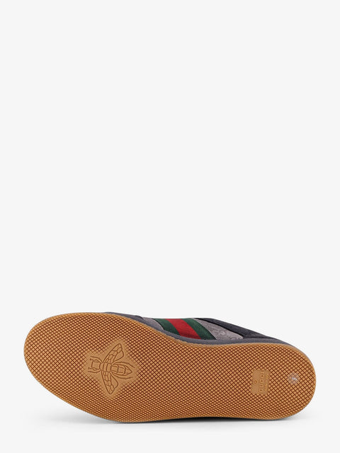 GG  Bicolor Fabric sneakers