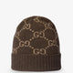 GG cashmere hat
