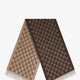 GG cashmere scarf