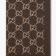GG cashmere scarf