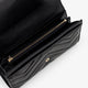 GG Continental Leather Wallet