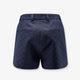 GG cotton blend shorts