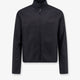 GG cotton fabric jacket