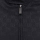 GG cotton fabric jacket