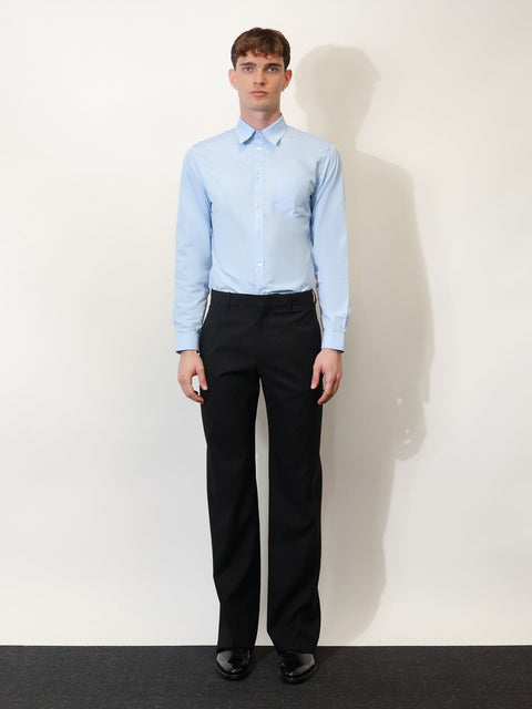 GG cotton shirt