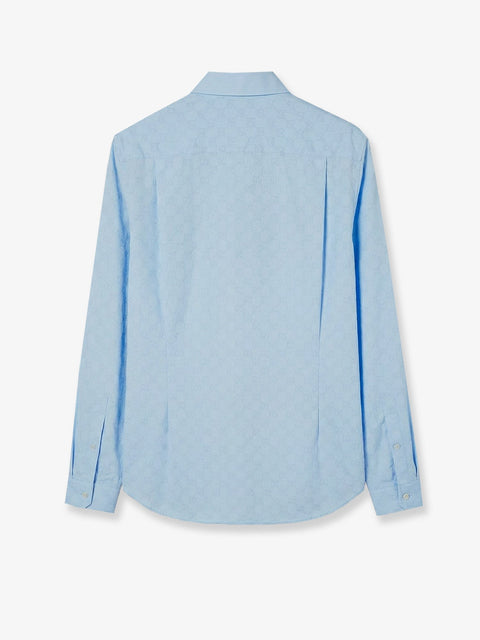 GG cotton shirt
